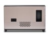Acer AOpen Fire Legend QF15a - LCD-Projektor - tragbar - 10000 Lumen pro LED - Full HD (1920 x 1080)