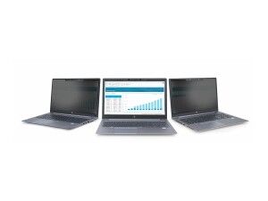 StarTech.com Magnetic Privacy Screen For 16-Inch 16:10 Laptop, TAA - Blickschutzfilter für Notebook (horizontal)