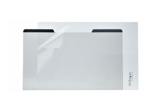 StarTech.com Magnetic Privacy Screen For 16-Inch 16:10 Laptop, TAA - Blickschutzfilter für Notebook (horizontal)