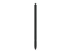 Samsung S Pen - Aktiver Stylus - Schwarz - für
