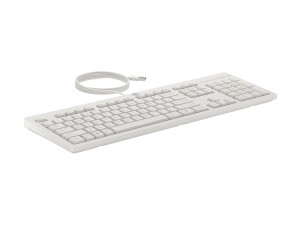 HP 225 - Tastatur-und-Maus-Set - 100% - full size