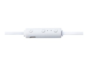 LogiLink Bluetooth In-Ear Headset - Headset - im Ohr