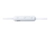 LogiLink Bluetooth In-Ear Headset - Headset - im Ohr