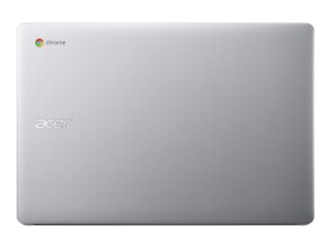 Acer Chromebook 315 CB315-3HT - Intel Pentium Silver N5030 / 1.1 GHz - Chrome OS - UHD Graphics 605 - 4 GB RAM - 128 GB eMMC - 39.6 cm (15.6")