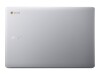 Acer Chromebook 315 CB315-3HT - Intel Pentium Silver N5030 / 1.1 GHz - Chrome OS - UHD Graphics 605 - 4 GB RAM - 128 GB eMMC - 39.6 cm (15.6")