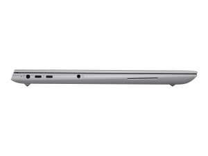 HP ZBook Studio G11 Mobile Workstation - Intel Core Ultra 9 185H / 2.3 GHz - vPro - Win 11 Pro - GeForce RTX 4070 - 32 GB RAM - 1 TB SSD NVMe, TLC - 40.6 cm (16")