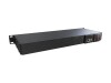 Vertiv PowerGo VC1HFA0C06N0DXX - Stromverteilungseinheit (Rack - einbaufähig)