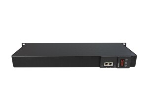 Vertiv Geist Monitored Unit Level VC1HAB0A18B3DXX - Stromverteilungseinheit (Rack - einbaufähig)