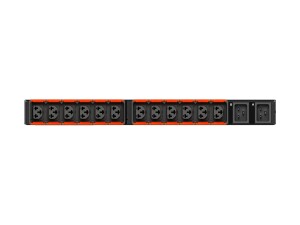 Vertiv Geist Rack Transfer Switch Unit Level Monitoring...