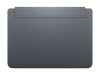Lenovo Origami - Notebook-Hülle - Grau