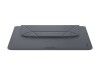Lenovo Origami - Notebook-Hülle - Grau