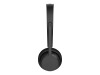 Lenovo Headset - On-Ear - kabellos - Schwarz