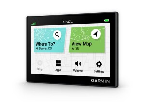 Garmin Drive 53 & Traffic - GPS-Navigationsgerät