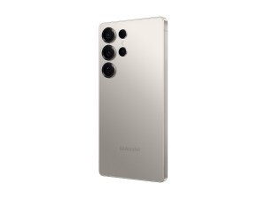 Samsung Galaxy S25 Ultra - 5G Smartphone - Dual-SIM - RAM 12 GB / Interner Speicher 512 GB - OLED-Display - 6.9" - 3120 x 1440 Pixel (120 Hz)
