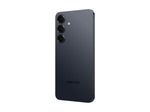 Samsung Galaxy S25 - 5G Smartphone - Dual-SIM - RAM 12 GB / Interner Speicher 256 GB - OLED-Display - 6.2" - 2340 x 1080 Pixel (120 Hz)