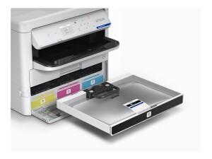 Epson WorkForce Pro EP-C800RDW - Drucker - Farbe - Duplex...