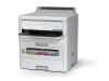 Epson WorkForce Pro EP-C800RDW - Drucker - Farbe - Duplex - Tintenstrahl - A4/Legal - 4800 x 1200 dpi - bis zu 25 Seiten/Min. (einfarbig)/