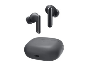 Lenovo True Wireless-Kopfhörer mit Mikrofon