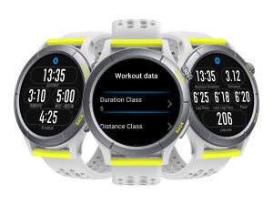 Amazfit Cheetah (Round) - 47 mm - intelligente Uhr mit...