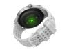 Amazfit Cheetah (Round) - 47 mm - intelligente Uhr mit Riemen - flüssiges Silikon - Handgelenkgröße: 150-220 mm - Anzeige 3.5 cm (1.39")