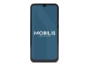 Mobilis T-Series - Hintere Abdeckung für Mobiltelefon