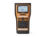 Brother P-Touch PT-E560BTSP - Beschriftungsgerät - s/w - Thermotransfer - Rolle (2,4 cm)