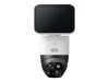 Anker Innovations Eufy SoloCam S340 - Netzwerk-Überwachungskamera - schwenken / neigen - Turret - wetterfest - Farbe (Tag&Nacht)
