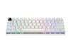 Logitech G PRO X 60 - Tastatur - 60% - TKL - Hintergrundbeleuchtung