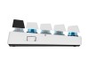 Logitech G PRO X 60 - Tastatur - 60% - TKL - Hintergrundbeleuchtung