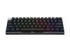 Logitech G PRO X 60 - Tastatur - 60% - TKL - Hintergrundbeleuchtung