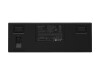 Logitech G PRO X 60 - Tastatur - 60% - TKL - Hintergrundbeleuchtung