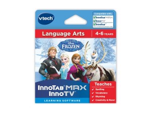 VTech Die Eiskönigin - VTech Storio 2, VTech Storio...