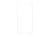 PanzerGlass CARE by PanzerGlass Samba - Hintere Abdeckung für Mobiltelefon - Thermoplastisches Polyurethan (TPU)