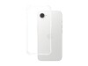 PanzerGlass CARE by PanzerGlass Samba - Hintere Abdeckung für Mobiltelefon - Thermoplastisches Polyurethan (TPU)
