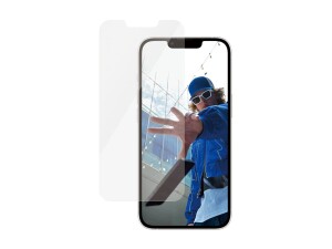 PanzerGlass Bildschirmschutz für Handy - Klassische...