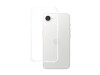 PanzerGlass SAFE. by PanzerGlass - Hintere Abdeckung für Mobiltelefon - Thermoplastisches Polyurethan (TPU)