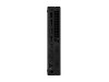 Lenovo ThinkCentre M70q Gen 5 12TD - Mini - Core i5 i5-14500T / 1.7 GHz - vPro Enterprise - RAM 16 GB - SSD 512 GB - TCG Opal Encryption, NVMe - UHD Graphics 730 - 1GbE, Wi-Fi 6E, Bluetooth 5.3 - WLAN: 802.11a/b/g/n/ac/ax (Wi-Fi 6E)
