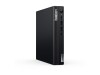 Lenovo ThinkCentre M70q Gen 5 12TD - Mini - Core i5 i5-14500T / 1.7 GHz - vPro Enterprise - RAM 16 GB - SSD 512 GB - TCG Opal Encryption, NVMe - UHD Graphics 730 - 1GbE, Wi-Fi 6E, Bluetooth 5.3 - WLAN: 802.11a/b/g/n/ac/ax (Wi-Fi 6E)