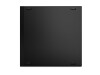 Lenovo ThinkCentre M70q Gen 5 12TD - Mini - Core i5 i5-14500T / 1.7 GHz - vPro Enterprise - RAM 16 GB - SSD 512 GB - TCG Opal Encryption, NVMe - UHD Graphics 730 - 1GbE, Wi-Fi 6E, Bluetooth 5.3 - WLAN: 802.11a/b/g/n/ac/ax (Wi-Fi 6E)
