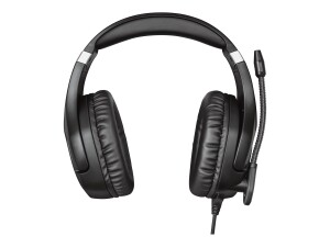 Trust Gaming GXT 488 Forze - Headset - ohrumschlie&szlig;end