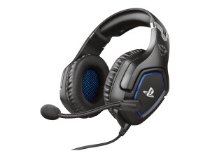 Trust Gaming GXT 488 Forze - Headset - ohrumschließend