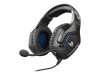 Trust Gaming GXT 488 Forze - Headset - ohrumschließend