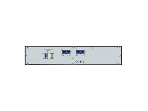 APC Easy UPS SRV SRV3KRILRK - USV (Rack - einbaufähig)