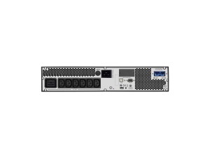 APC Easy UPS SRV SRV3KRILRK - USV (Rack - einbaufähig)