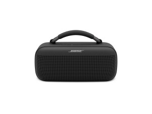 Bose SoundLink Max - Lautsprecher - tragbar - kabellos