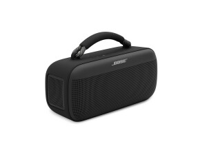 Bose SoundLink Max - Lautsprecher - tragbar - kabellos
