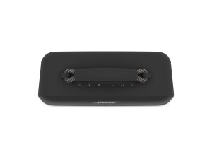 Bose SoundLink Max - Lautsprecher - tragbar - kabellos