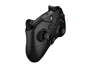 MSI Force GC300 - Game Pad - 2 Tasten - kabellos