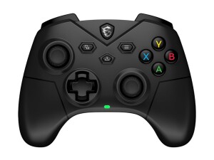 MSI Force GC300 - Game Pad - 2 Tasten - kabellos