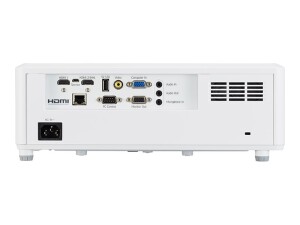 Fujitsu Ricoh PJ WUL5860 - DLP-Projektor - Laser - 4000...